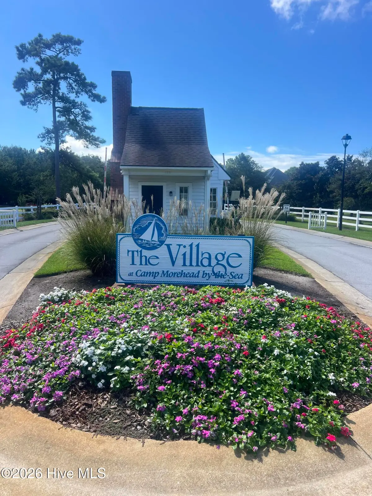103 Capn Pat Lane, Morehead City, NC 28557 - #1