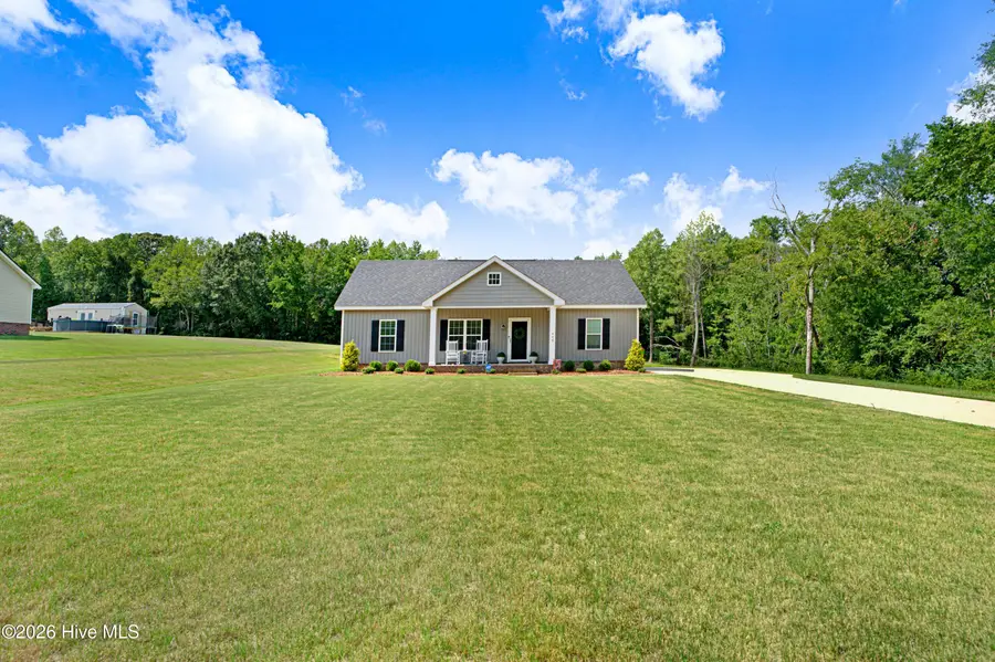 440 Johnny Johnson Road, Enfield, NC 27823 - #3