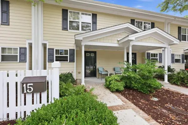1308 Ann Street #15, Beaufort, NC 28516