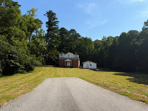 5006 Washington Road Ne, Thomson, GA 30824