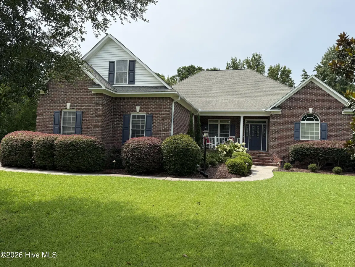 104 Reinach Lane, New Bern, NC 28562 - #1