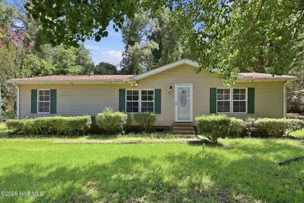 905 S Hardin Street, Southern Pines, NC 28387