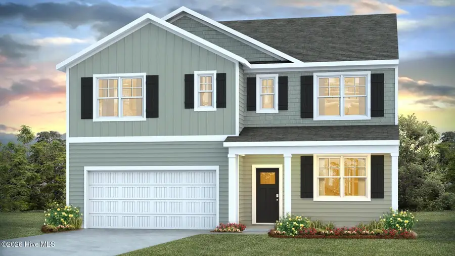 1865 Travor Street #Lot 231, Navassa, NC 28451 - #2