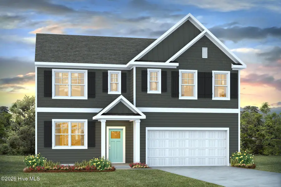 1865 Travor Street #Lot 231, Navassa, NC 28451 - #3
