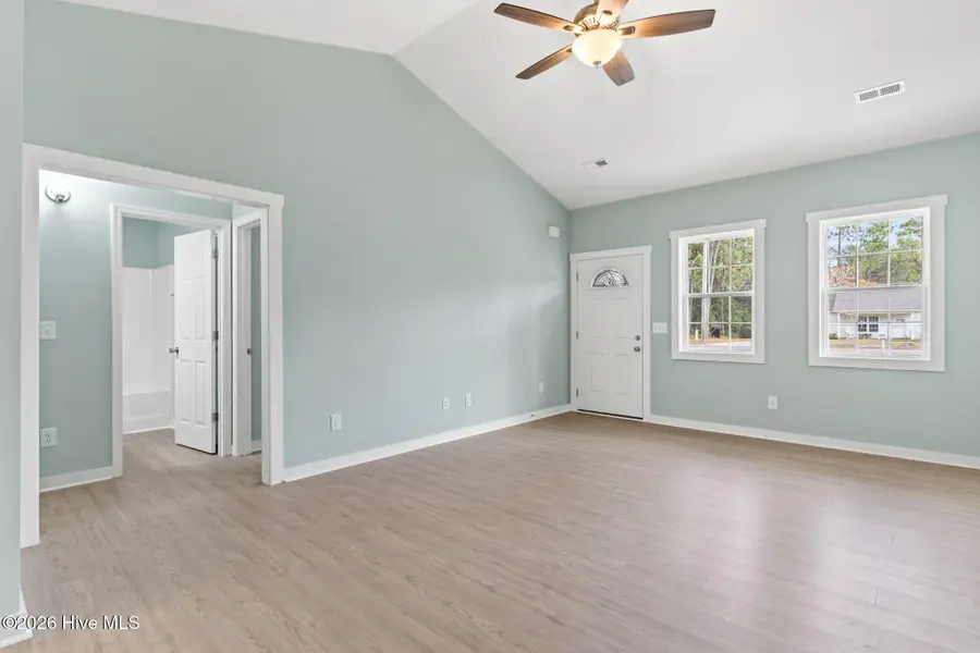 1211 E Boiling Spring Road, Boiling Spring Lakes, NC 28461 - #3