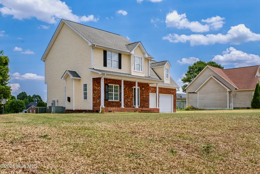 400 Cedar Lake Lane, Clinton, NC 28328 - #2