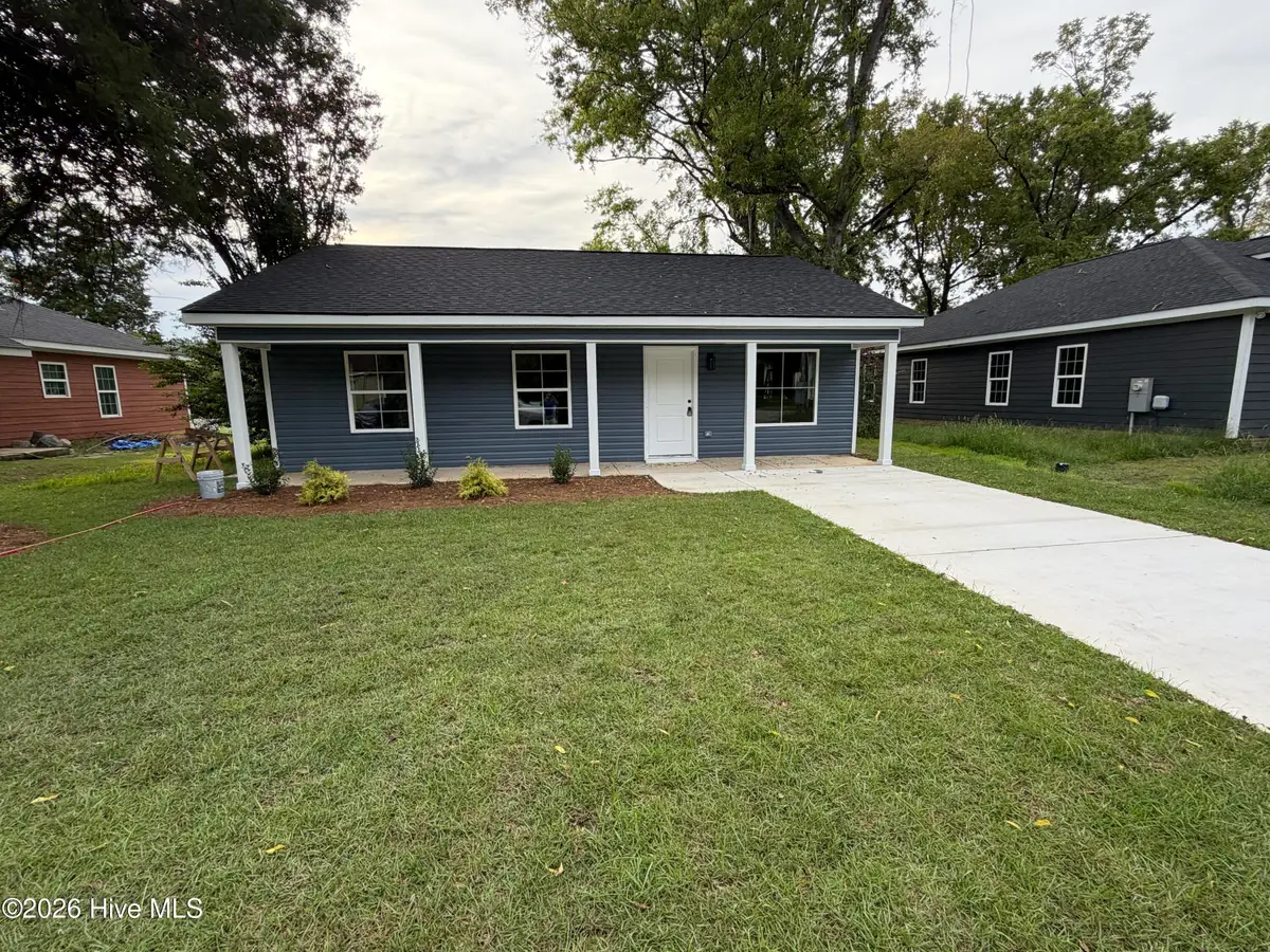 311 Maloney Avenue, Fayetteville, NC 28301 - #1