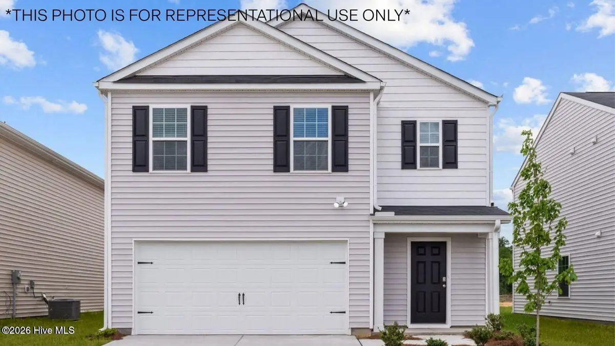 2013 Montalvan Drive, Greenville, NC 27834 - #1