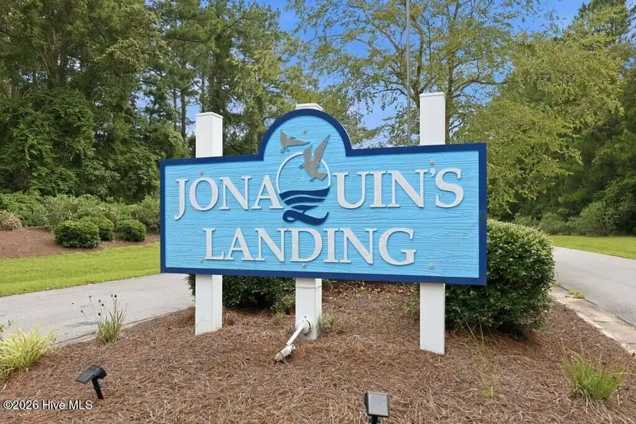 102 Cummins Creek Road, Beaufort, NC 28516 - #2