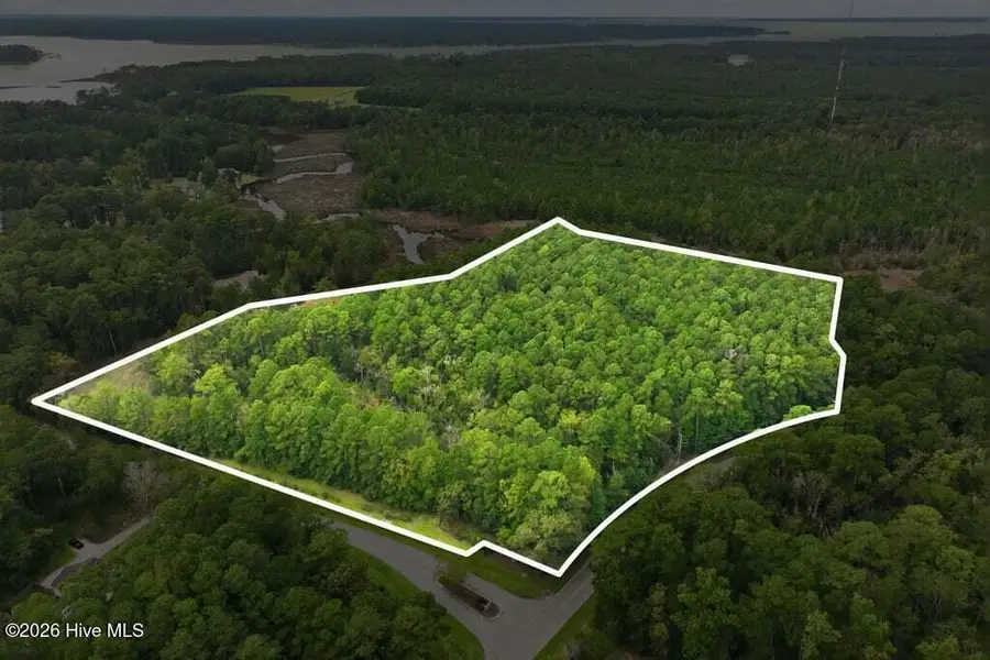 102 Cummins Creek Road, Beaufort, NC 28516 - #3