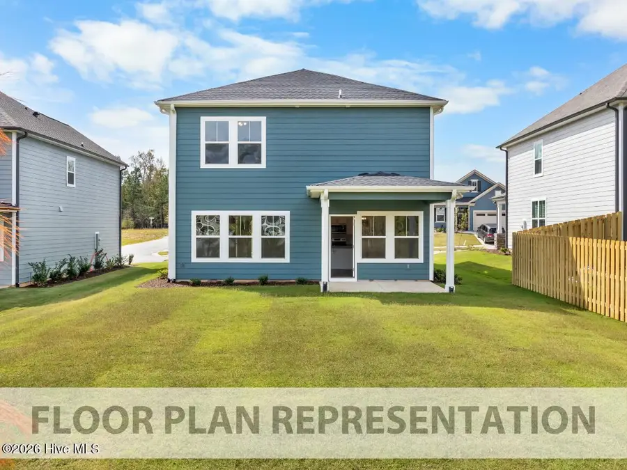 421 Helen Drive #Wd270, North Augusta, SC 29860 - #2