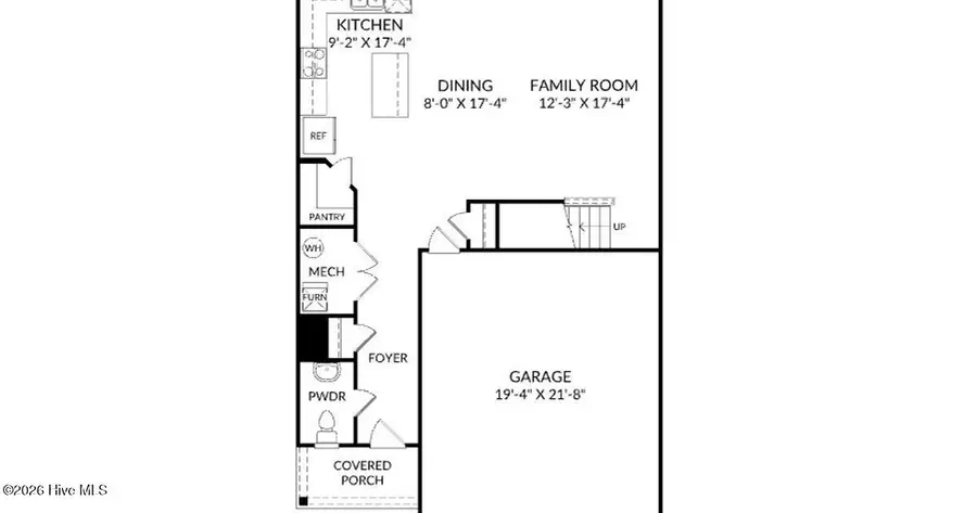 2051 Odyssey Drive, Hephzibah, GA 30815 - #2