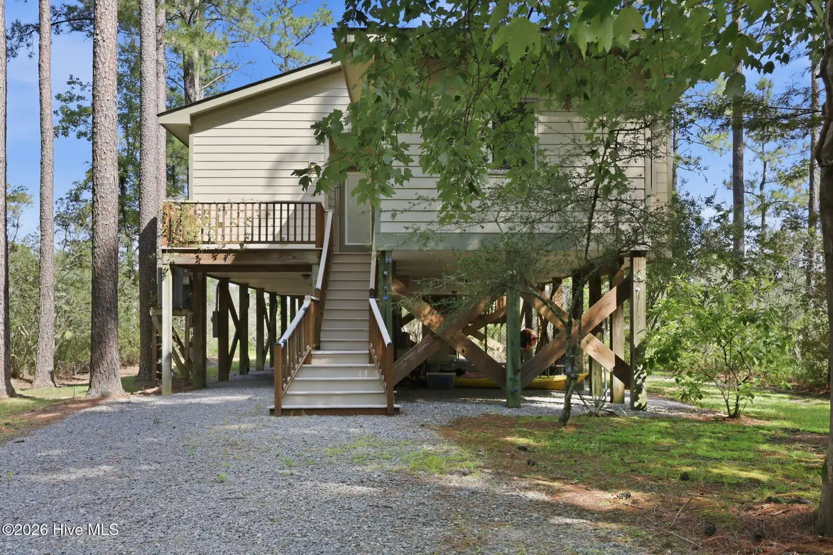 931 Schrams Beach Road, Belhaven, NC 27810 - #1