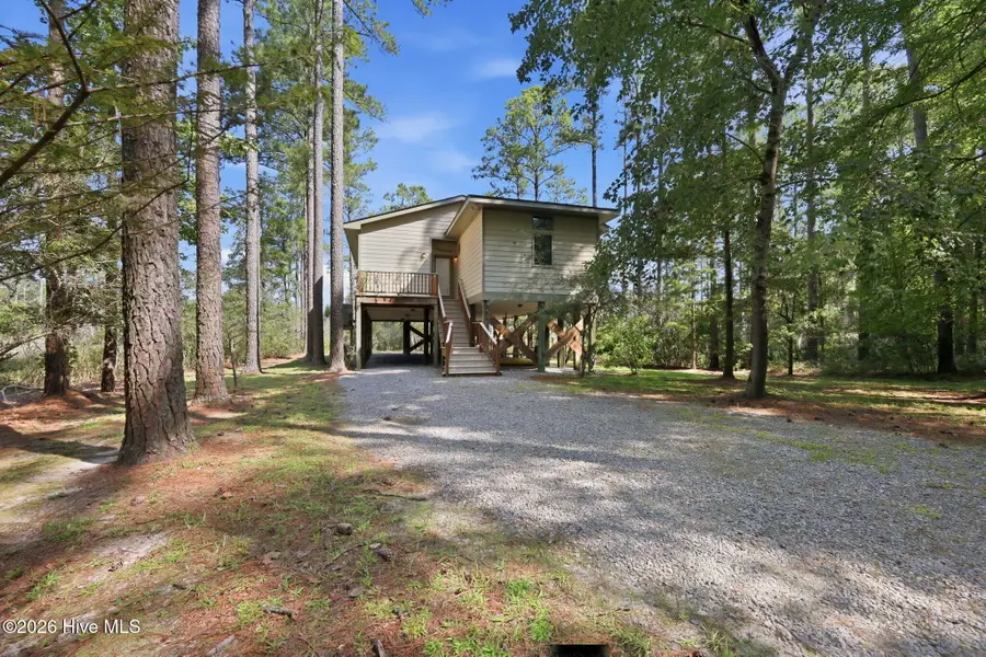 931 Schrams Beach Road, Belhaven, NC 27810 - #2
