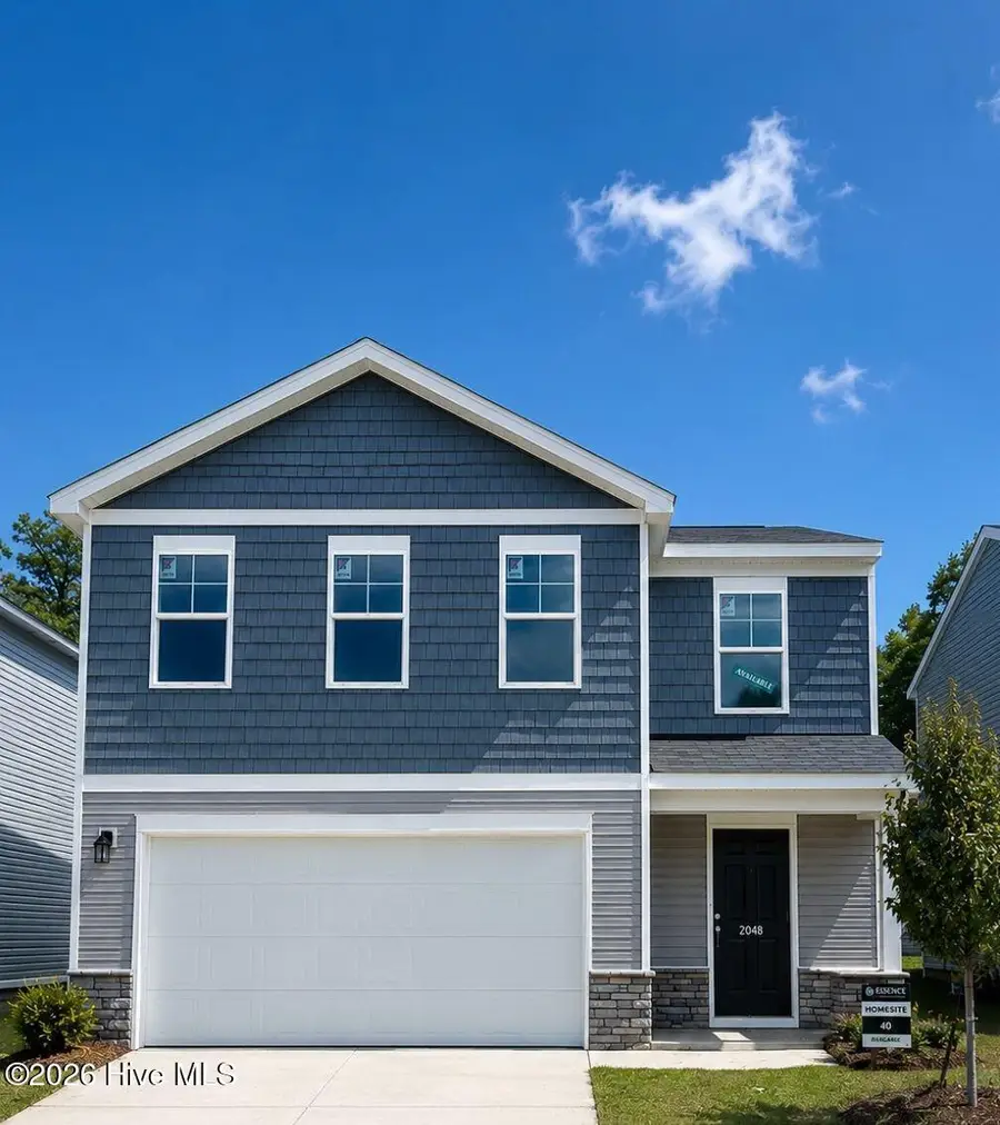 1016 Mizuno Drive, Hephzibah, GA 30815 - #2