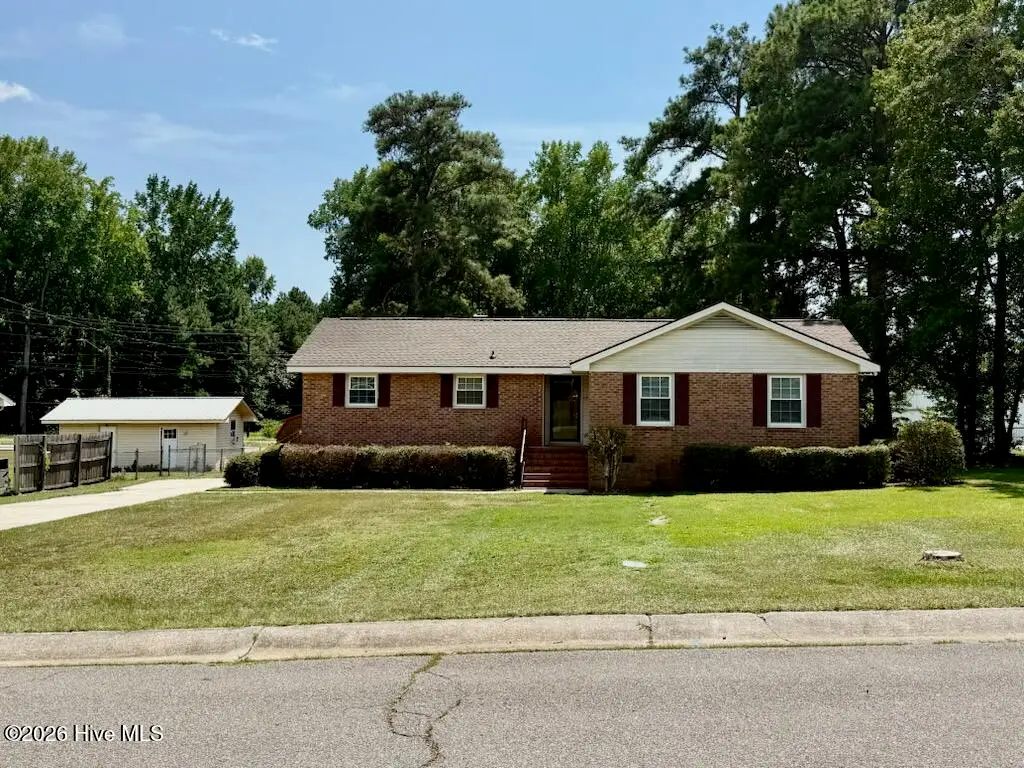 114 Sandhurst Drive, Rockingham, NC 28379 - #1