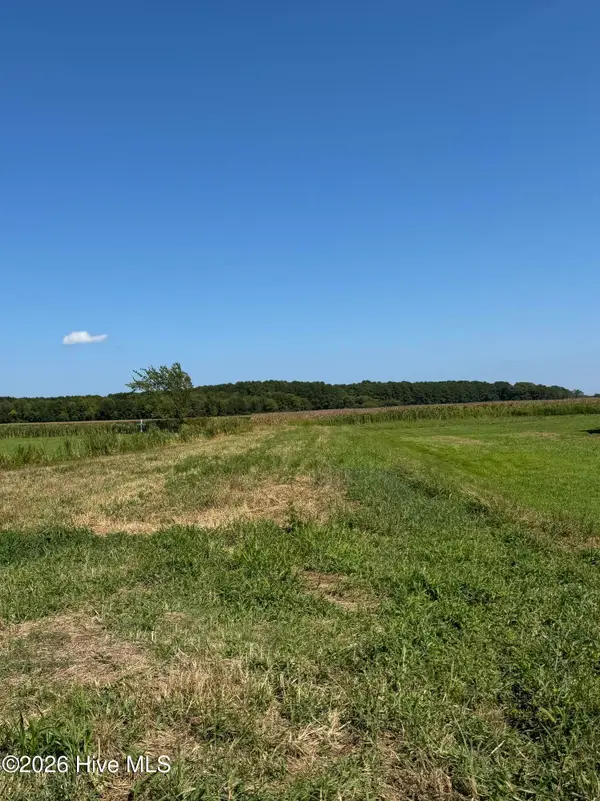 0 Salem Church Road, Elizabeth City, NC 27909