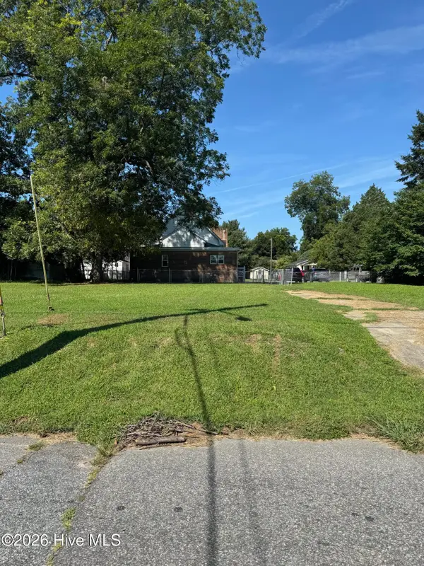 809 Herrington Road, Elizabeth City, NC 27909