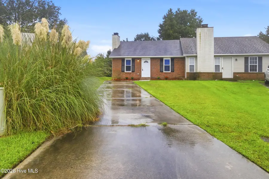 125 Live Oak Court, Midway Park, NC 28544 - #3