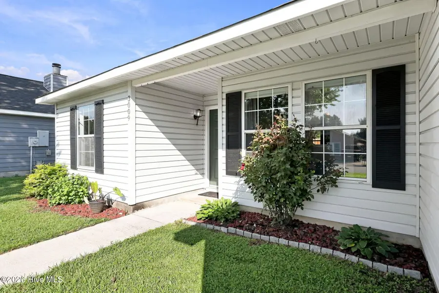 3009 Steeple Chase Court, Jacksonville, NC 28546 - #3