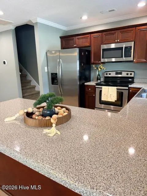 205 Kenan Loop, Jacksonville, NC 28546 - #1