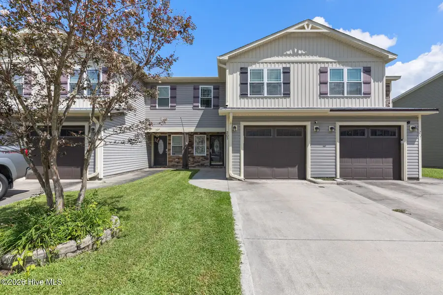 205 Kenan Loop, Jacksonville, NC 28546 - #3