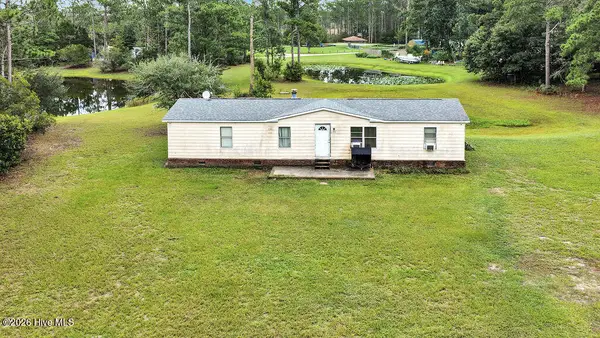 877 Cambridge Road, Southport, NC 28461