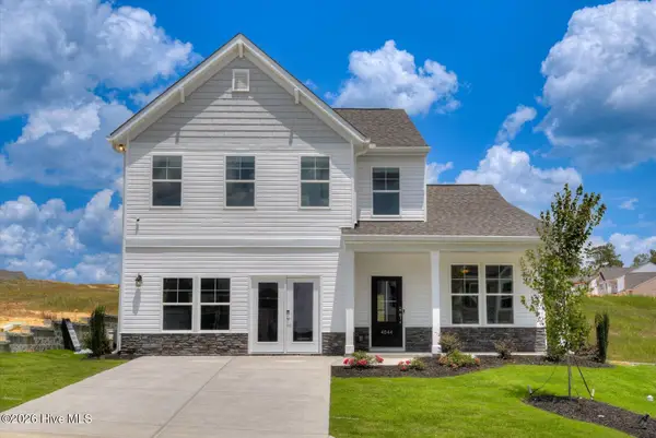 4044 Hartshorn Circle, Aiken, SC 29801