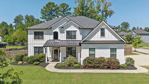 1827 Preservation Circle, Evans, GA 30809