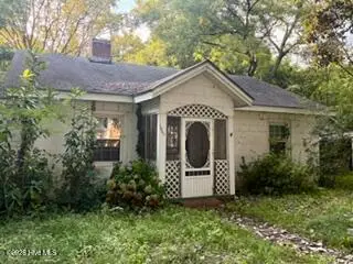 1000 Bryan Avenue, Scotland Neck, NC 27874 - #3