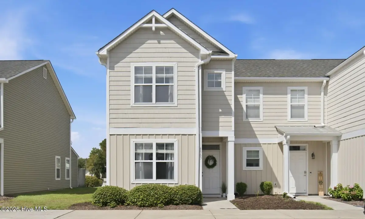 4563 Exuma Lane, Wilmington, NC 28412 - #1