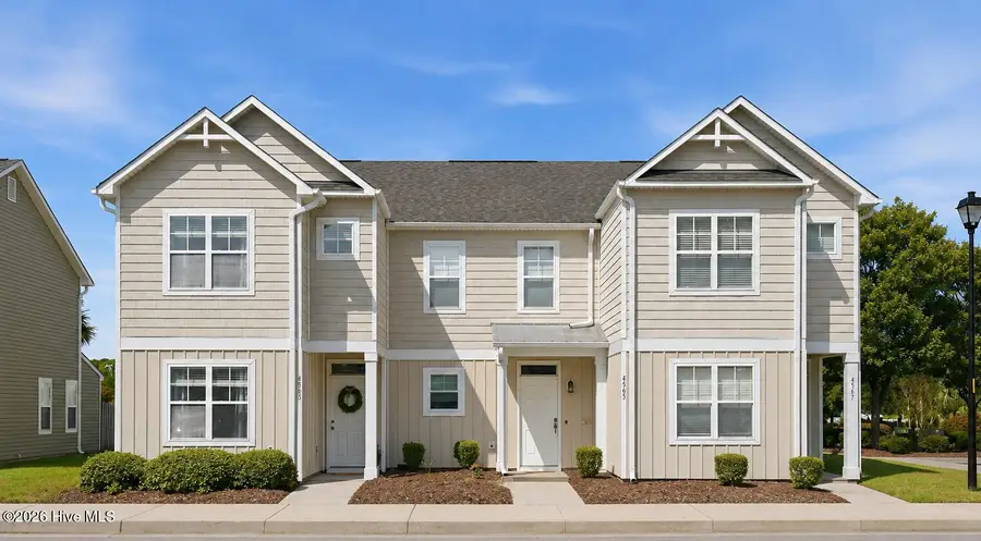4563 Exuma Lane, Wilmington, NC 28412 - #2