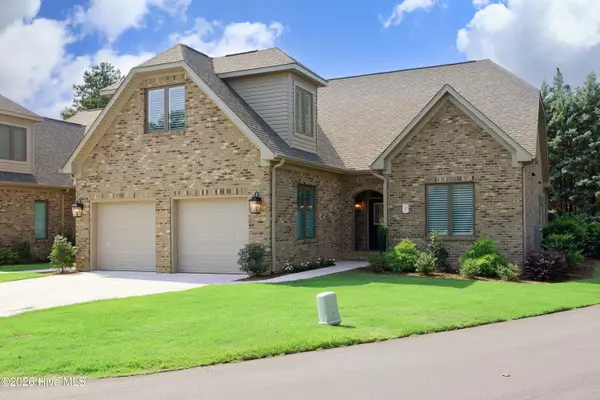 1 Castle Bridge Court, Pinehurst, NC 28374