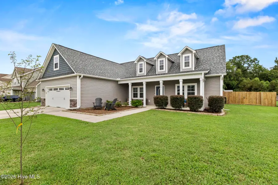 115 Pembury Way, Richlands, NC 28574 - #2