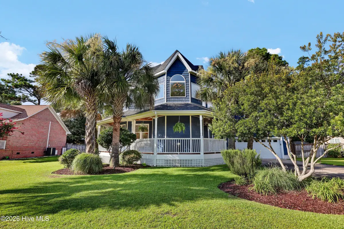 133 Loder Avenue, Wilmington, NC 28409 - #1