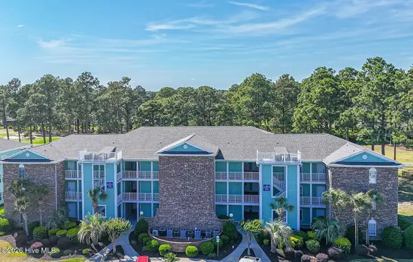 140 Avian Drive #Apt 3713, Sunset Beach, NC 28468