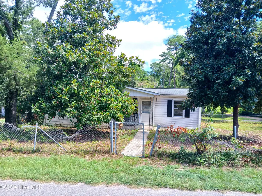 4573 Meadow Lane, Evans, GA 30809 - #2