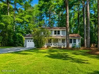 213 Staffordshire Road, Greenville, NC 27834
