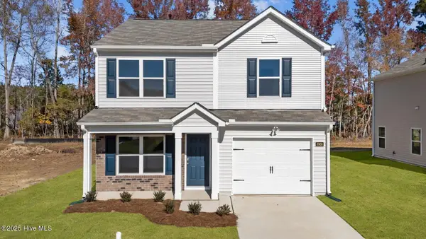 3908 Falcon Court Nw, Wilson, NC 27896