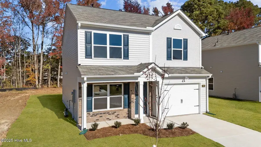 3908 Falcon Court Nw, Wilson, NC 27896 - #2