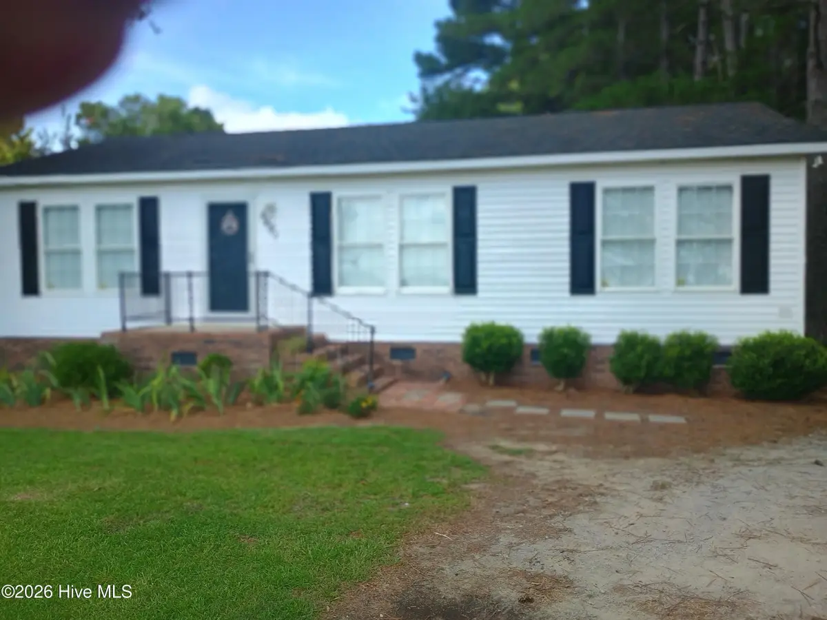 4491 Honey Hill Road, Hallsboro, NC 28442 - #1