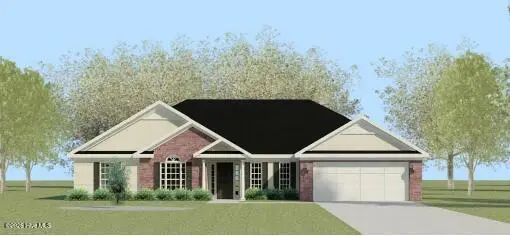 2384 Bellingham Drive, Hephzibah, GA 30815 - #1