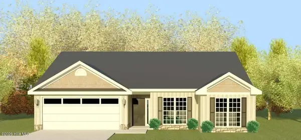 2380 Bellingham Drive, Hephzibah, GA 30815
