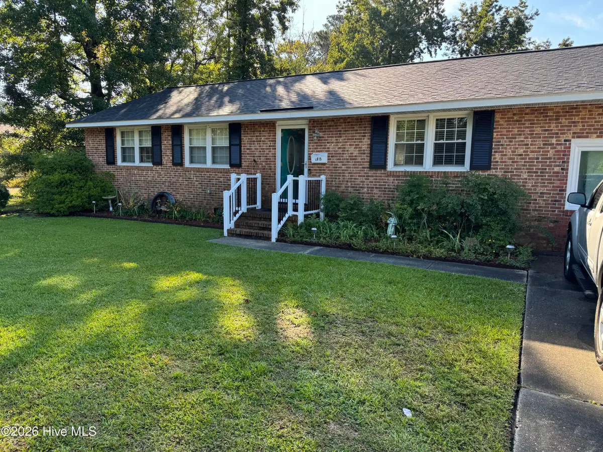 2815 Northwoods Drive, Jacksonville, NC 28540 - #1