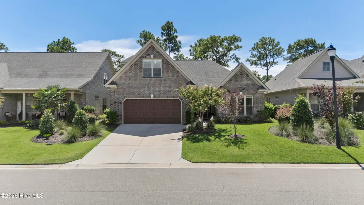 528 Motts Forest Road, Wilmington, NC 28412 - #1