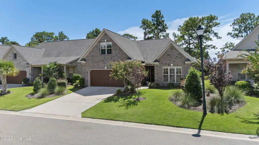 528 Motts Forest Road, Wilmington, NC 28412 - #3
