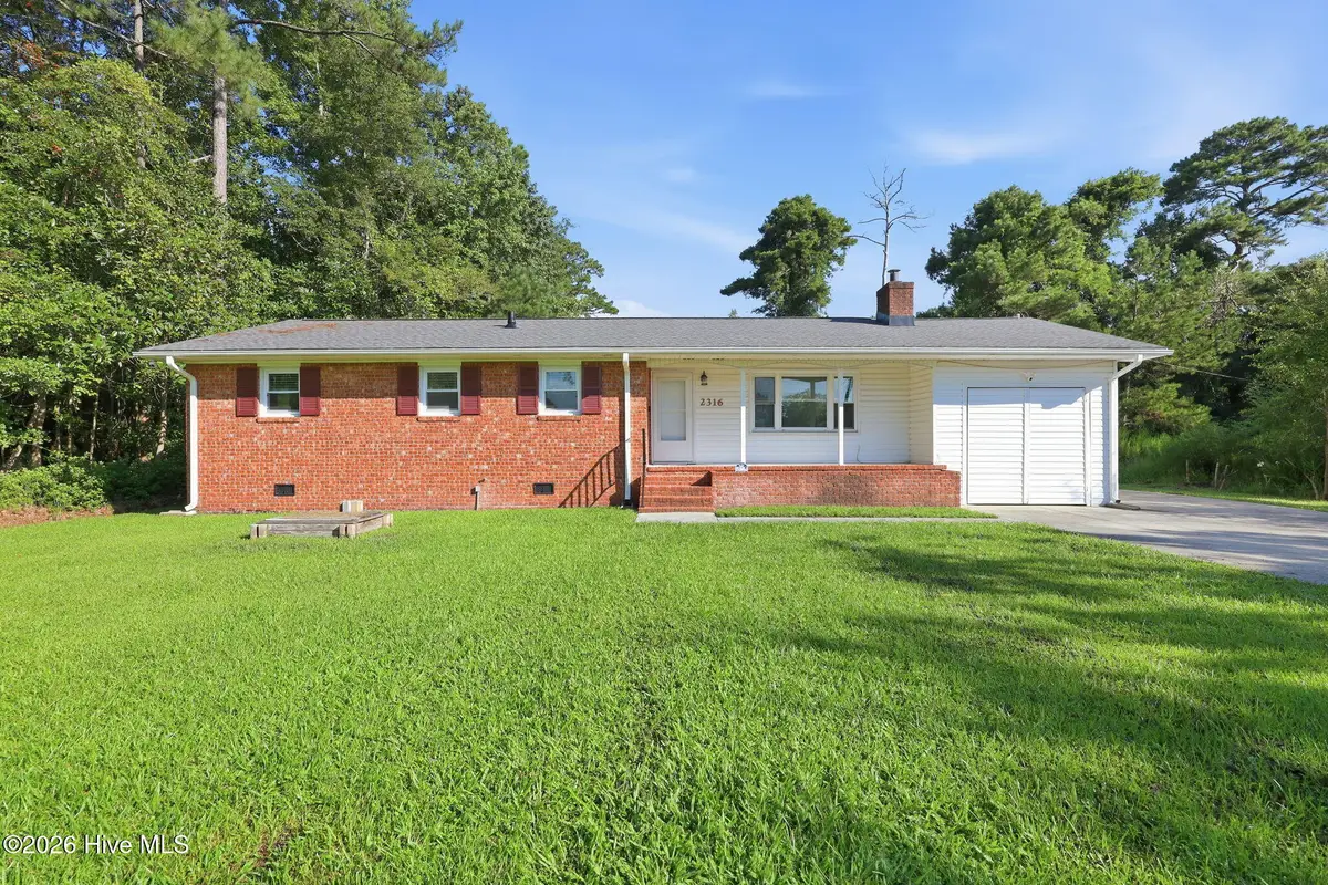 2316 Burgaw Highway, Jacksonville, NC 28540 - #1