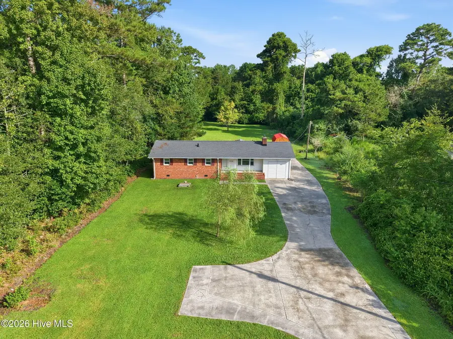 2316 Burgaw Highway, Jacksonville, NC 28540 - #2