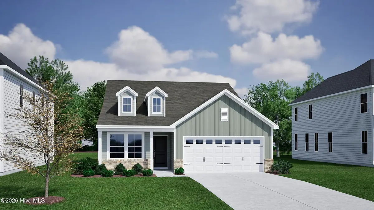 3473 Whaley Way Nw #Lot 127, Ash, NC 28420 - #1