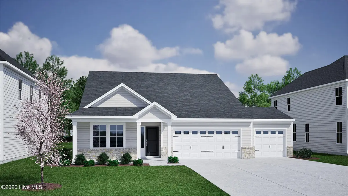3477 Whaley Way Nw #Lot 126, Ash, NC 28420 - #1